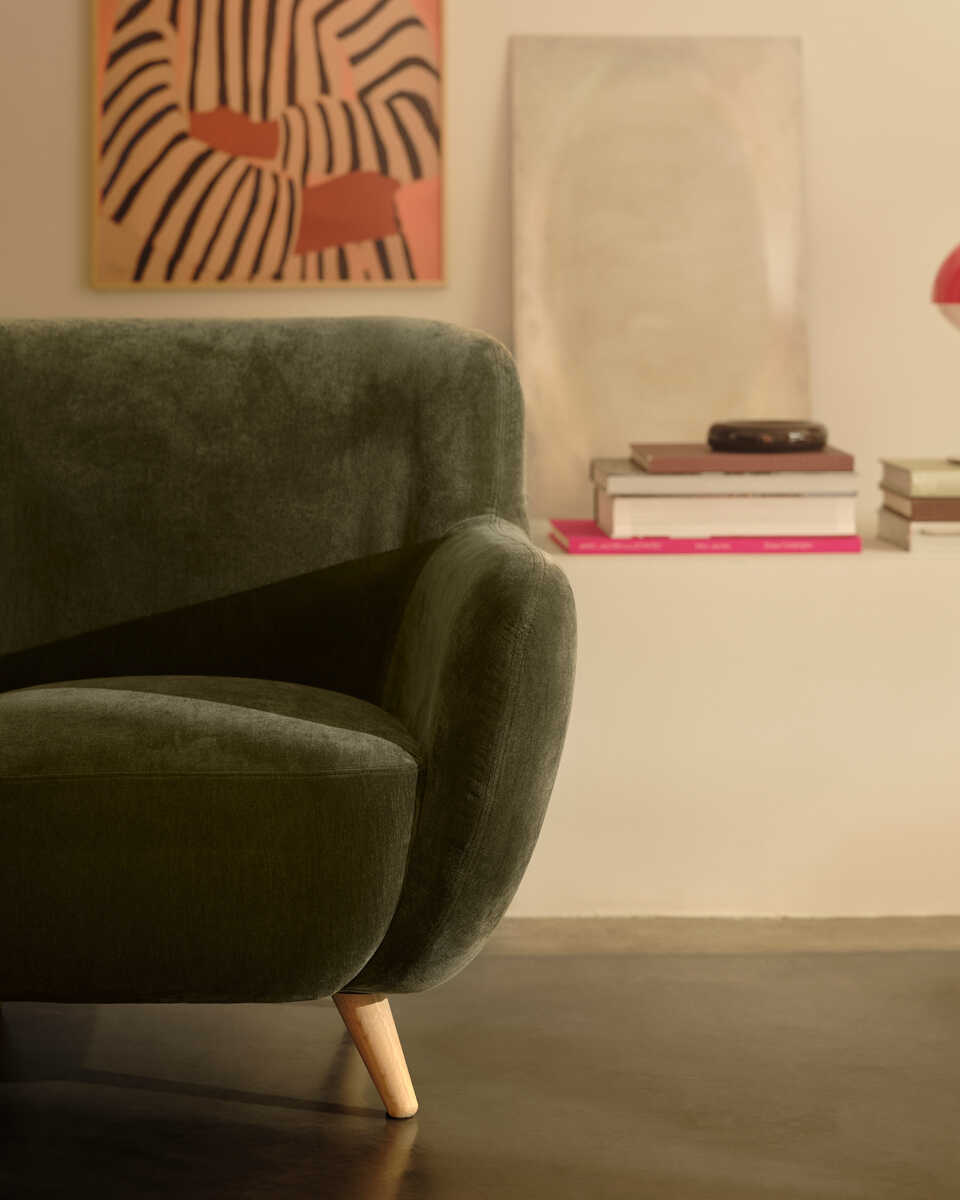 Otis כורסת - Idana Furniture