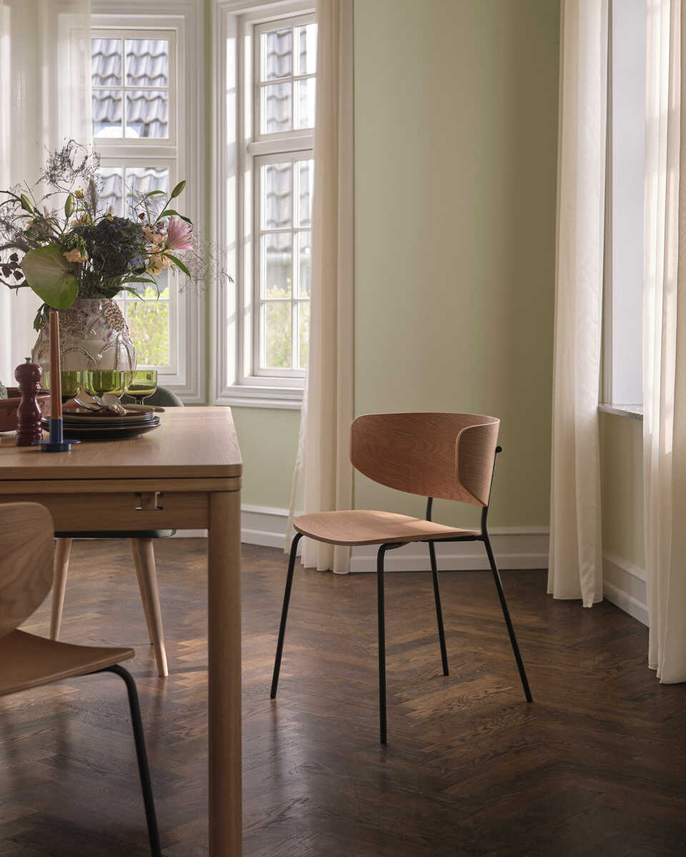 כסא Jordan - Idana Furniture