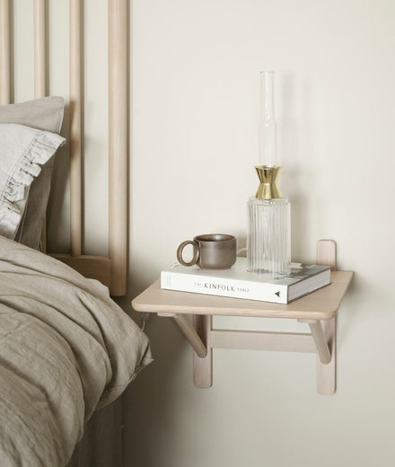 שידת לילה Camrose - Idana Furniture