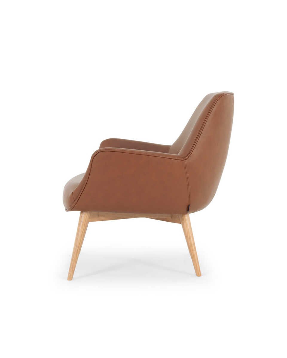 Mid Century Oscar כורסה - Idana Furniture