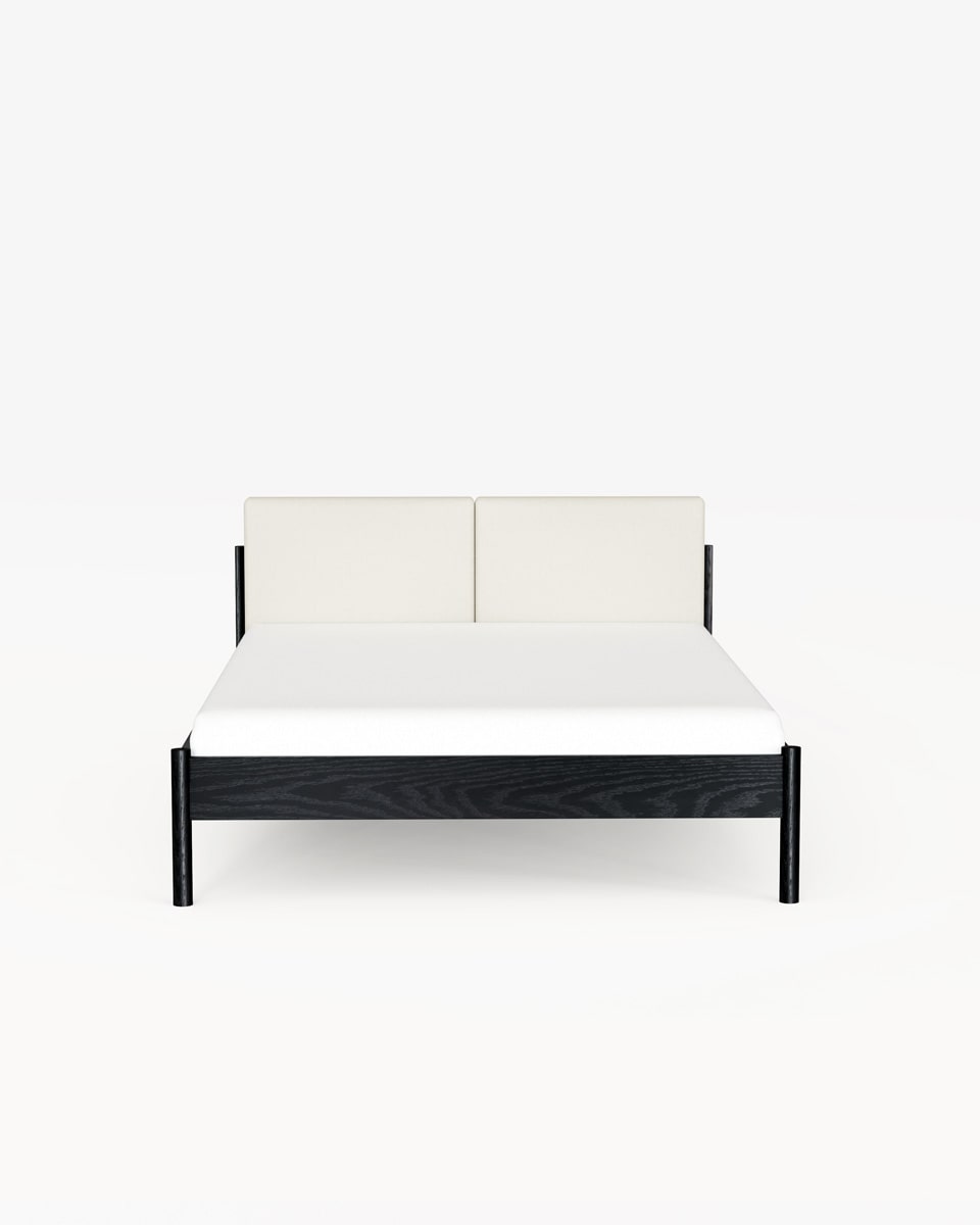 מיטת PALA בעיצוב נורדי - Idana Furniture