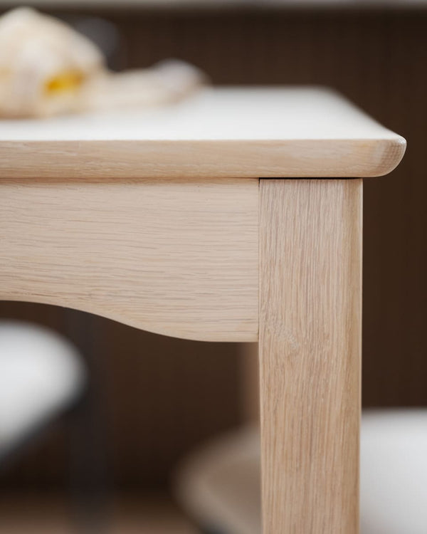 שולחן אוכל נפתח Markham - Idana Furniture