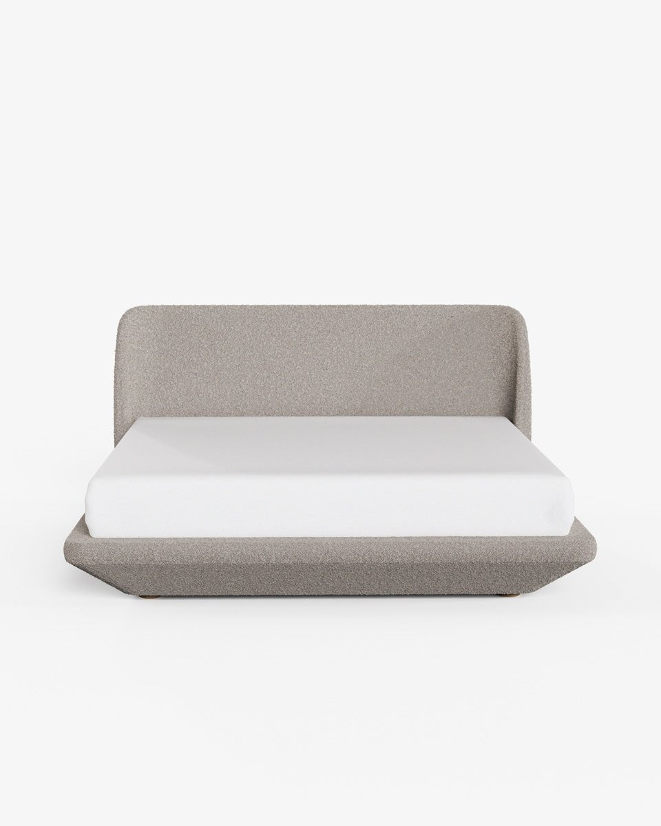 מיטה עם ארגז מצעים Galera - Idana Furniture