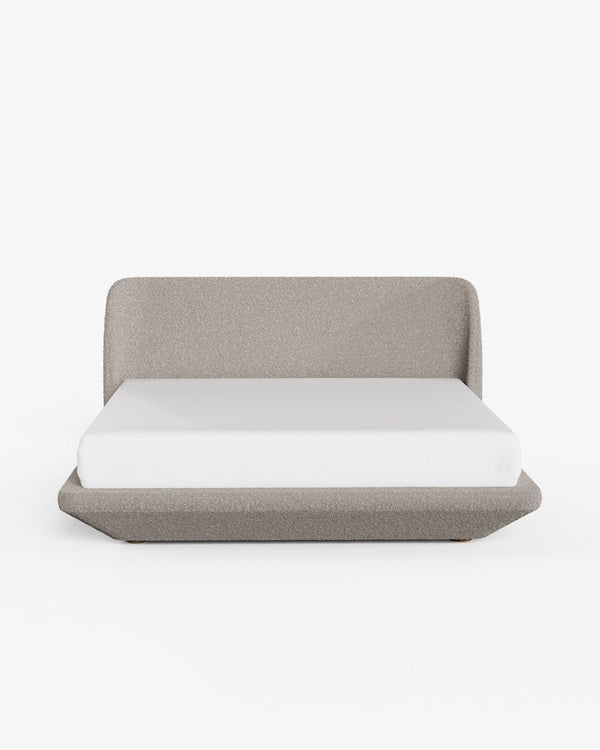 מיטה עם ארגז מצעים Galera - Idana Furniture