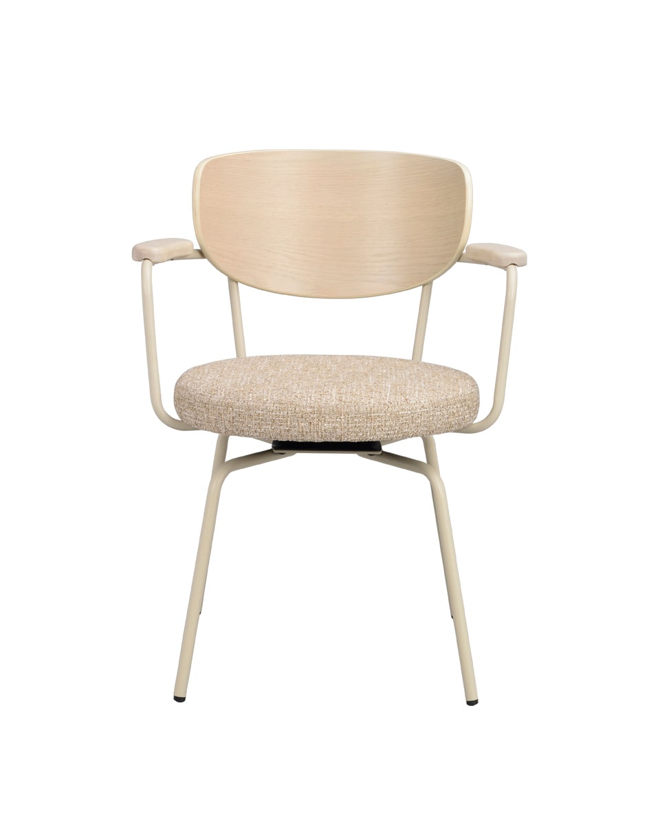 כסא מסתובב Merrick - Idana Furniture