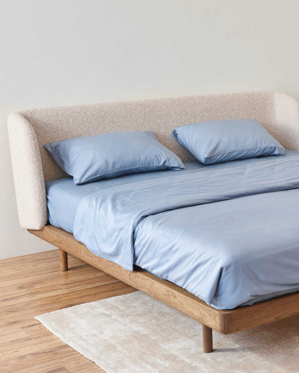 מיטה זוגית SOFT - Idana Furniture