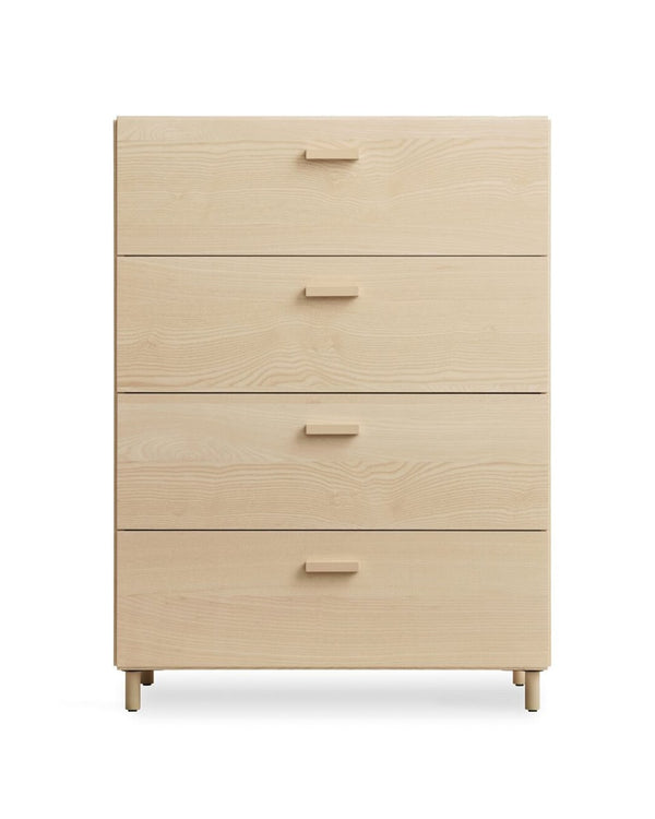 שידת מגירות Relief רחבה - Idana Furniture