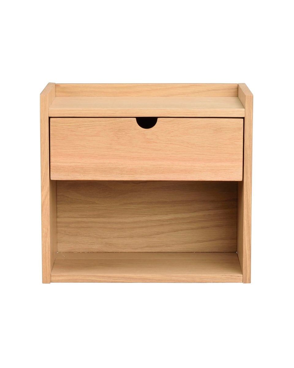שידה תלויה Hillmond - Idana Furniture