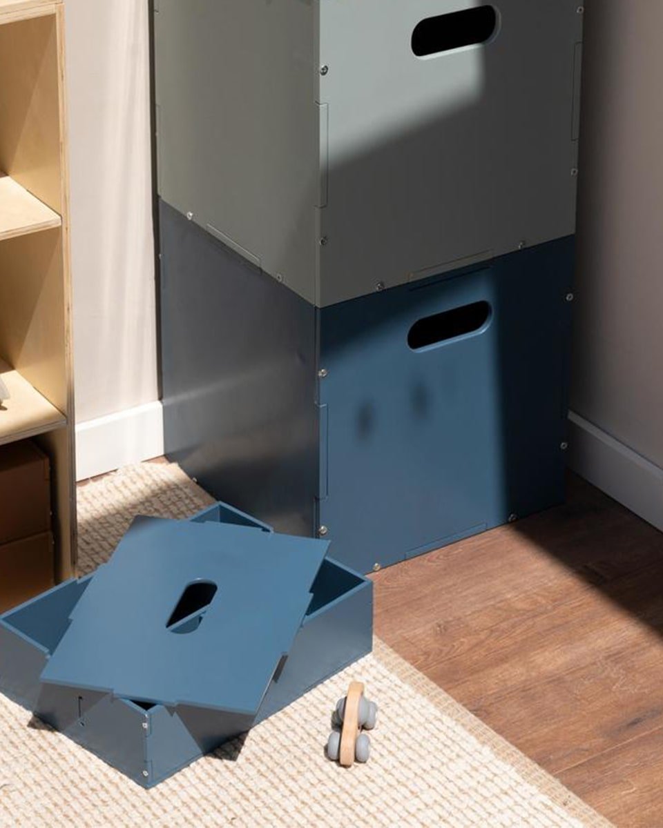 קופסת אחסון Kiddo - Idana Furniture