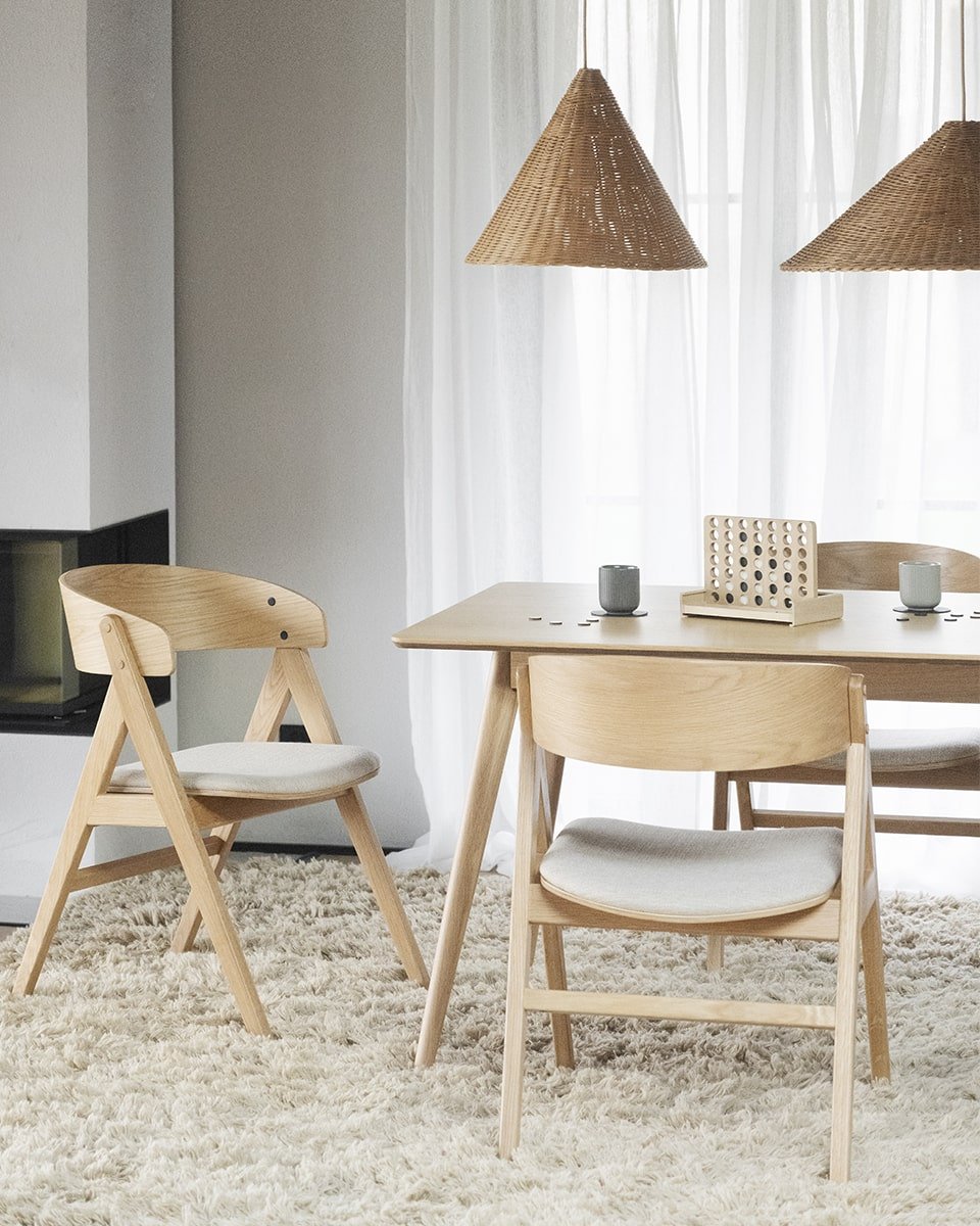 כסא Waterton - Idana Furniture