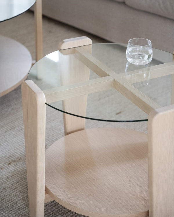 שולחן קפה Arran - Idana Furniture