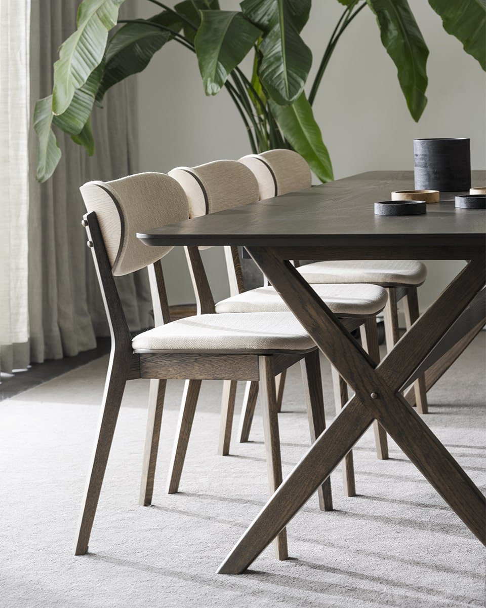 כסא Kato - Idana Furniture