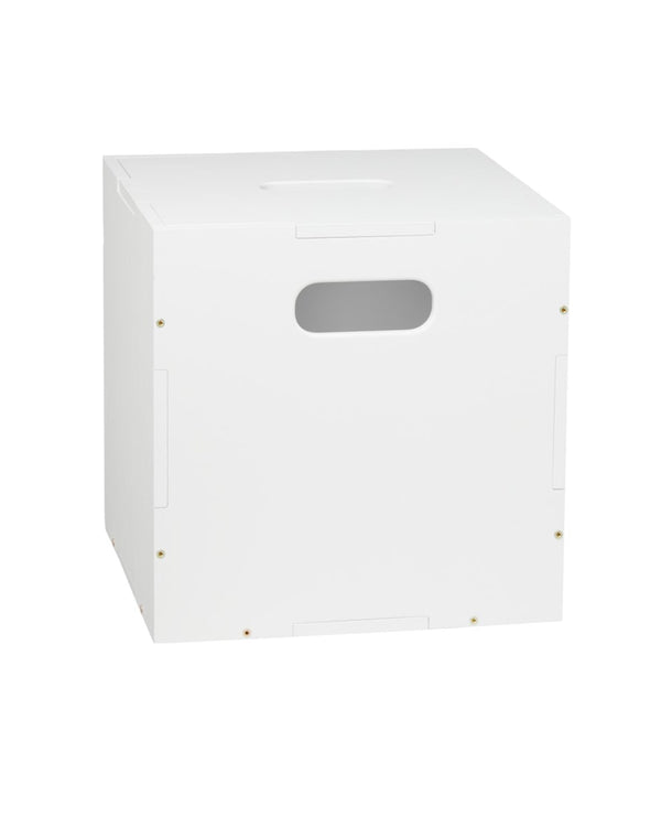 קופסת אחסון Cube - Idana Furniture