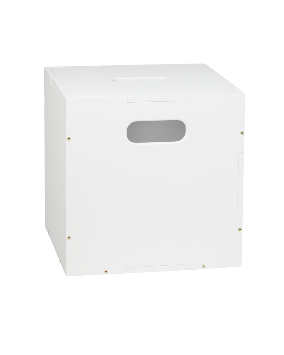 קופסת אחסון Cube - Idana Furniture