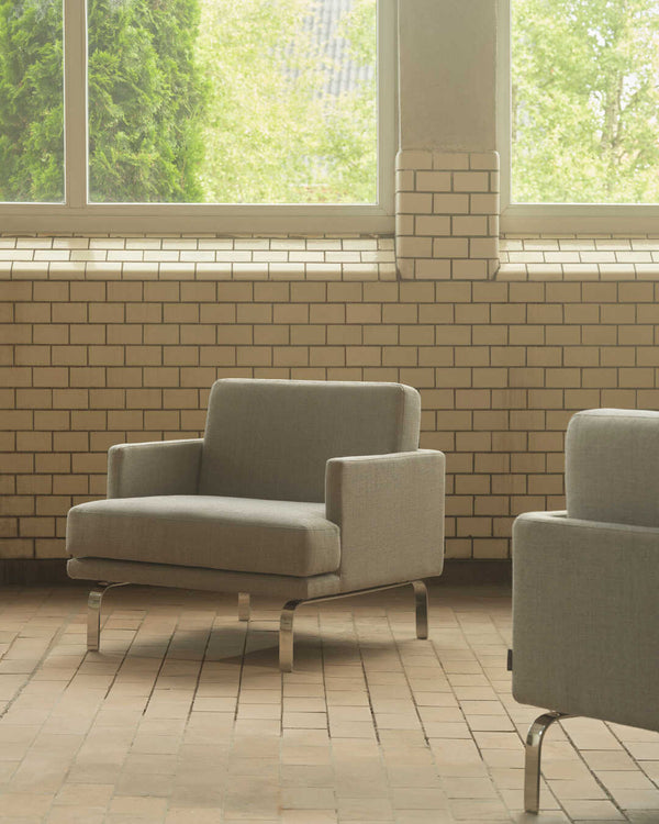 כורסה מודרנית Ernest - Idana Furniture