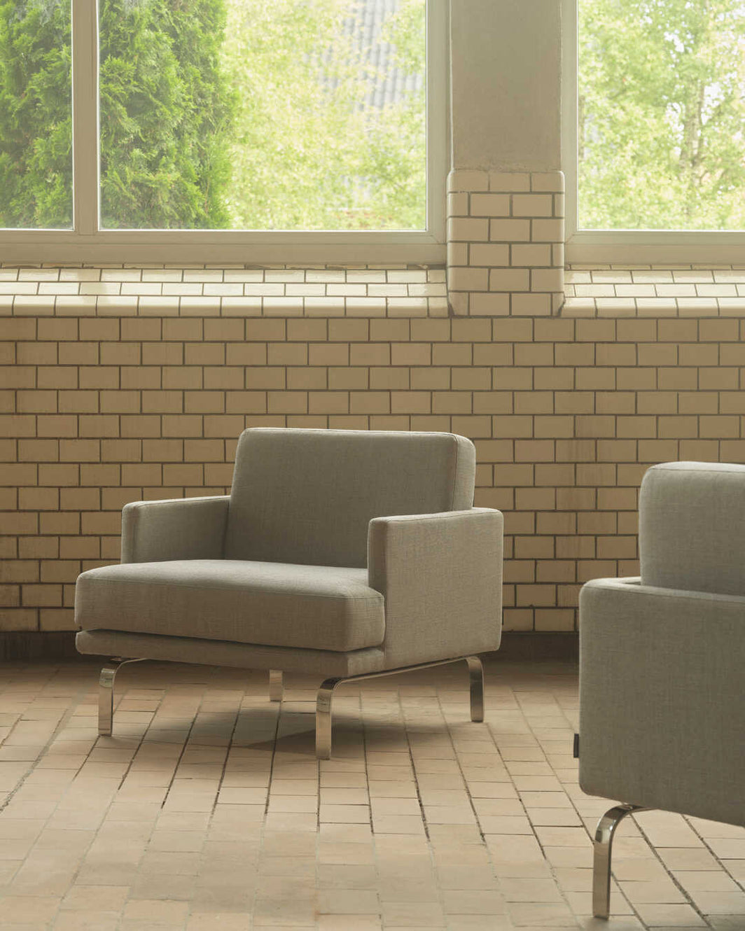 כורסה מודרנית Ernest - Idana Furniture