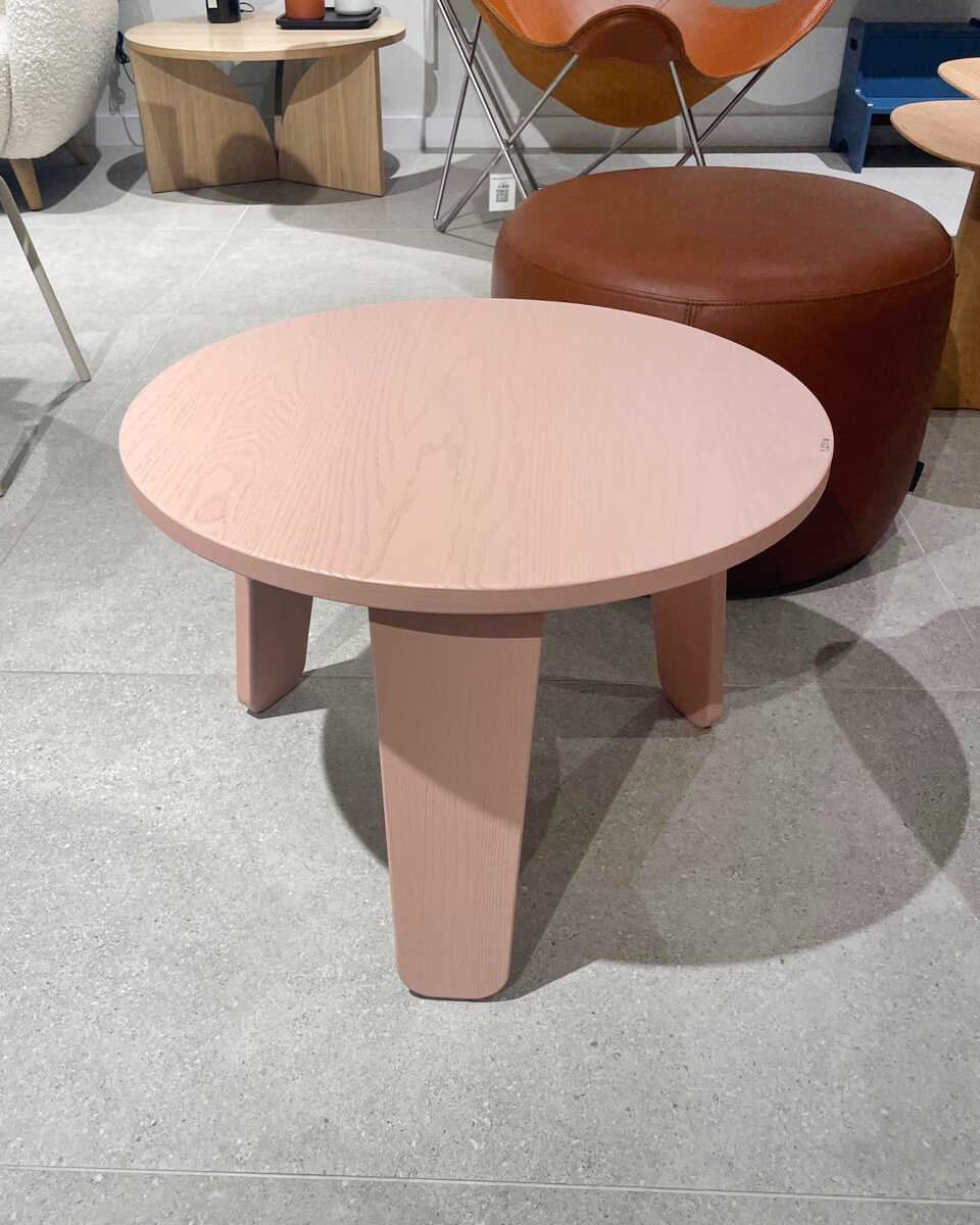 שולחן Gemini מתצוגה - Idana Furniture