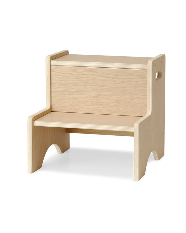 דרגש עץ Stepy - Idana Furniture