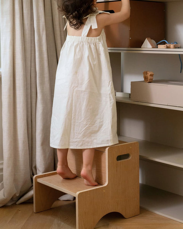 דרגש עץ Stepy - Idana Furniture