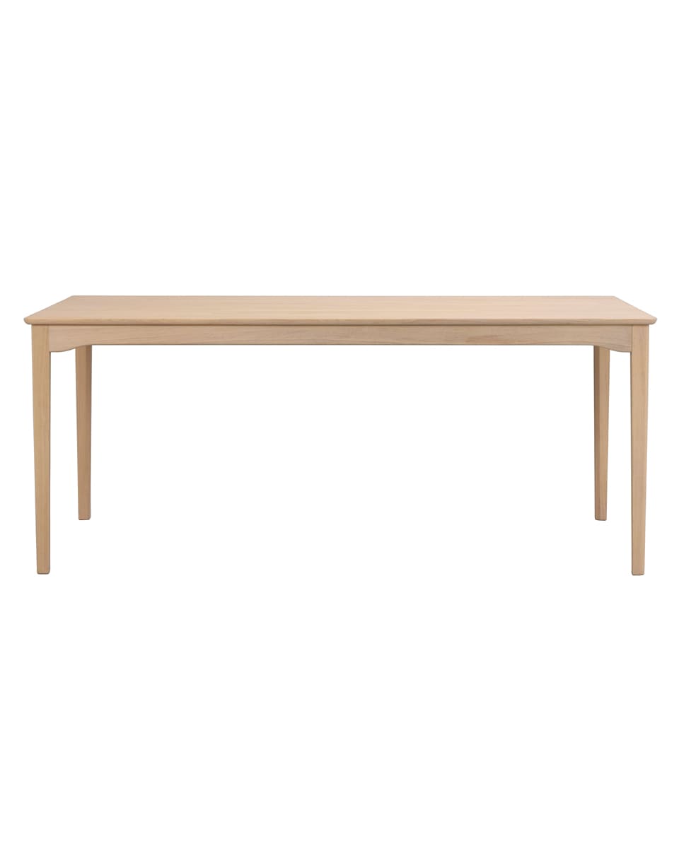 שולחן אוכל נפתח Markham - Idana Furniture