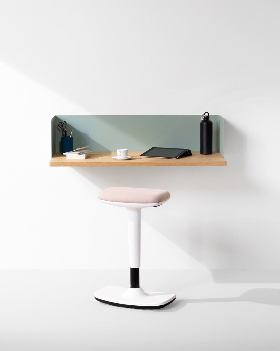 שולחן תלוי DESKY - Idana Furniture