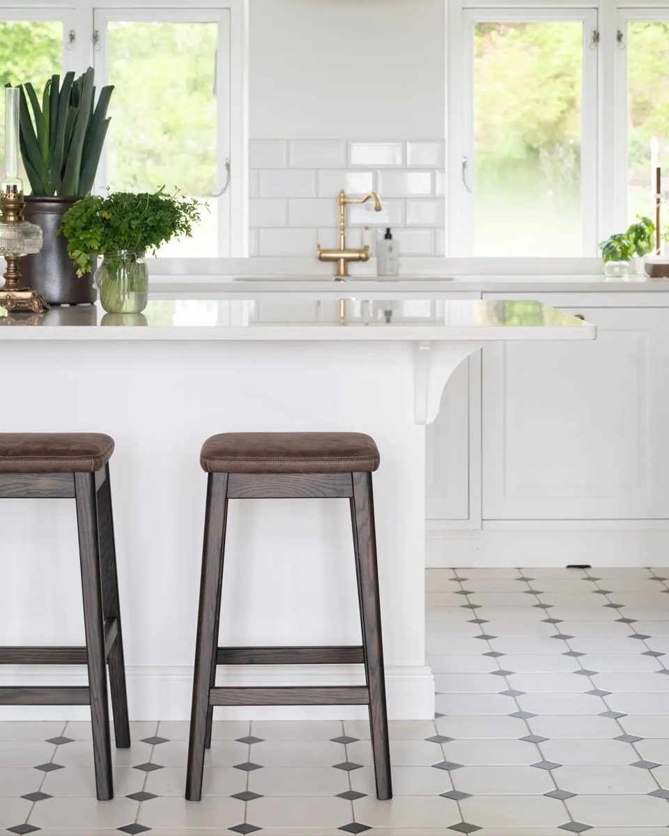 כסא בר Livermore - Idana Furniture