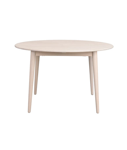 שולחן אוכל עגול נפתח Tyler - Idana Furniture