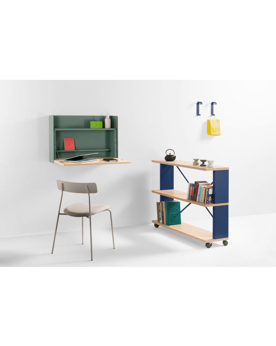 סקריטר נפתח WALLY - Idana Furniture