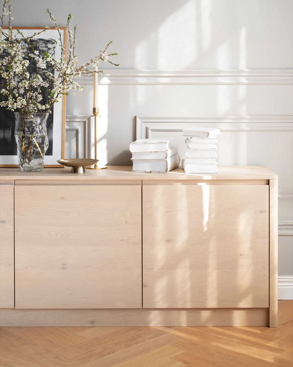 שידת כלים גבוהה Melstone - Idana Furniture