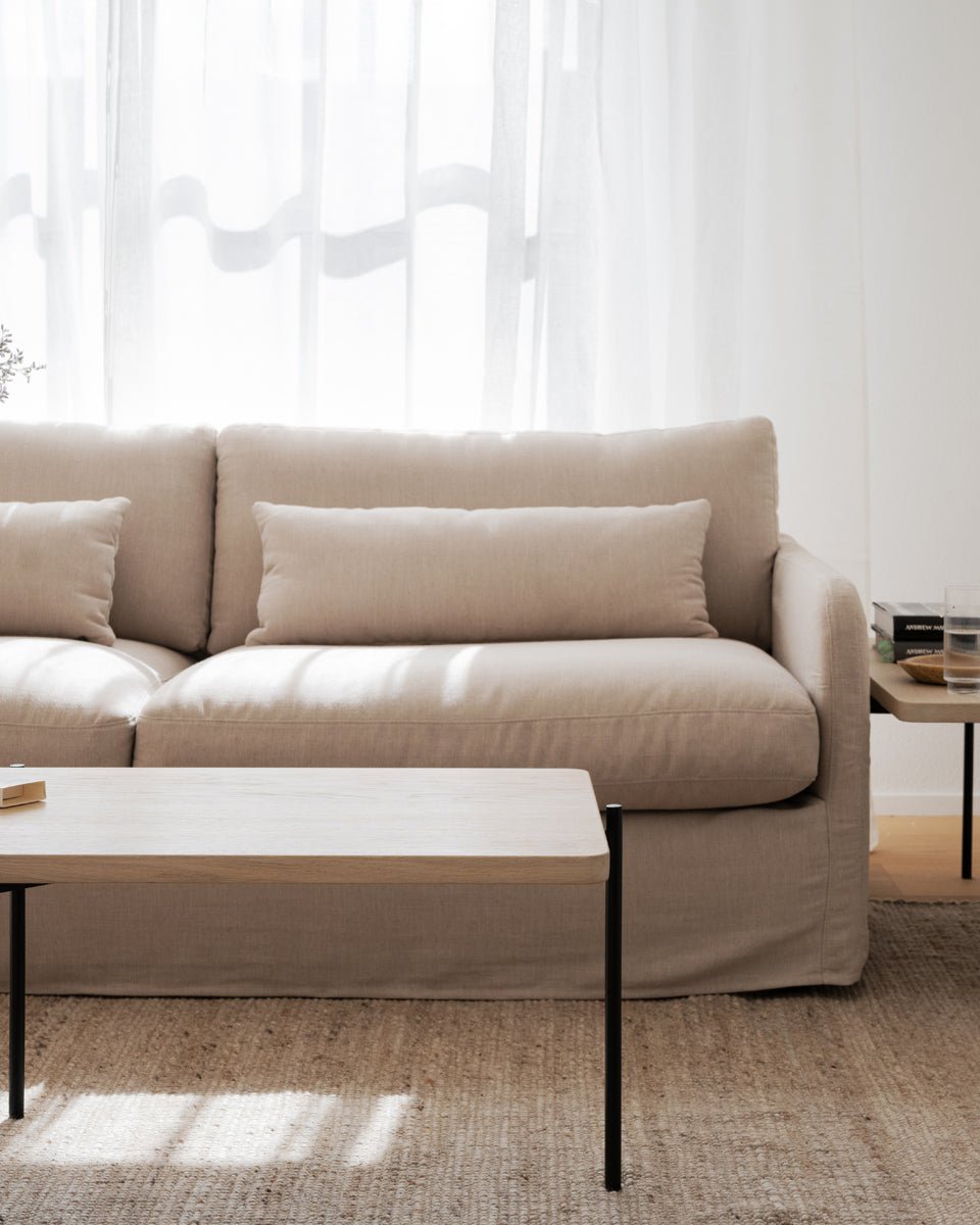 שולחן קפה Shelton - Idana Furniture