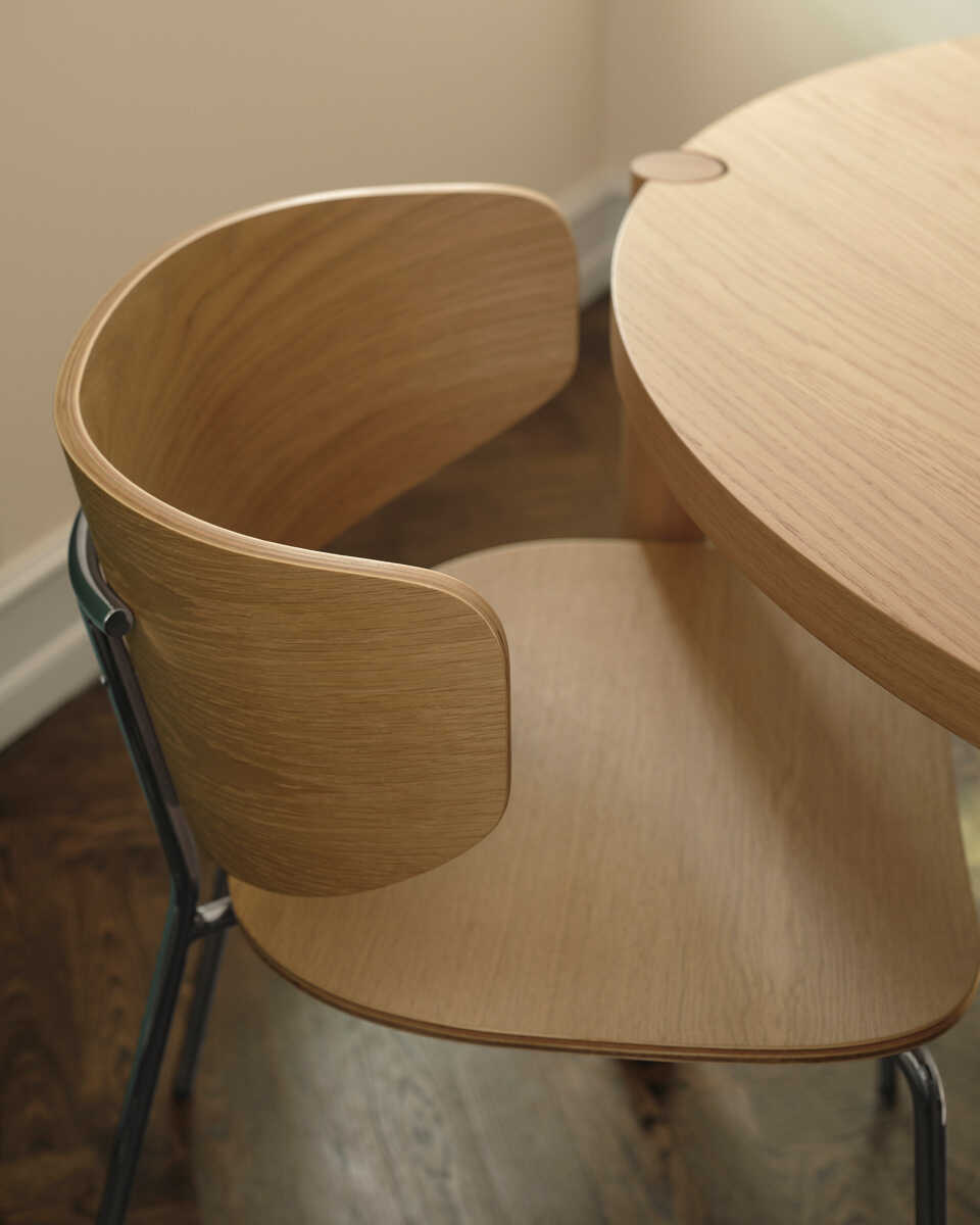 כסא Jordan - Idana Furniture