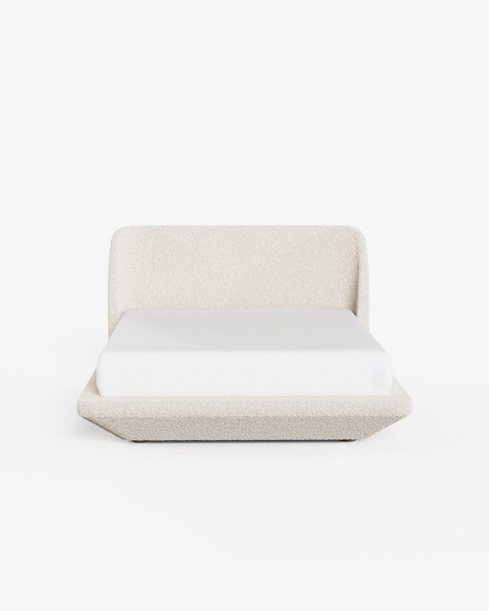 מיטה עם ארגז מצעים Galera - Idana Furniture