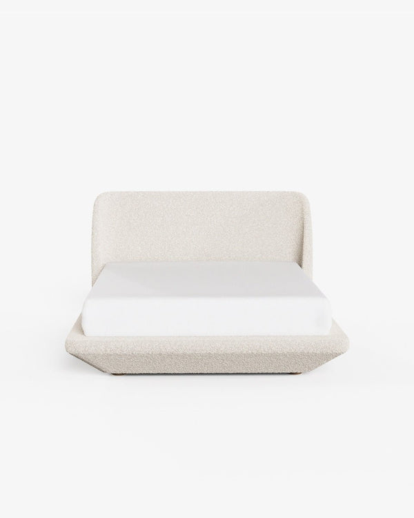 מיטה עם ארגז מצעים Galera - Idana Furniture