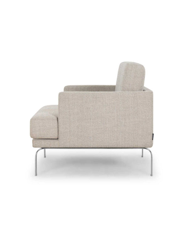 כורסה מודרנית Ernest - Idana Furniture