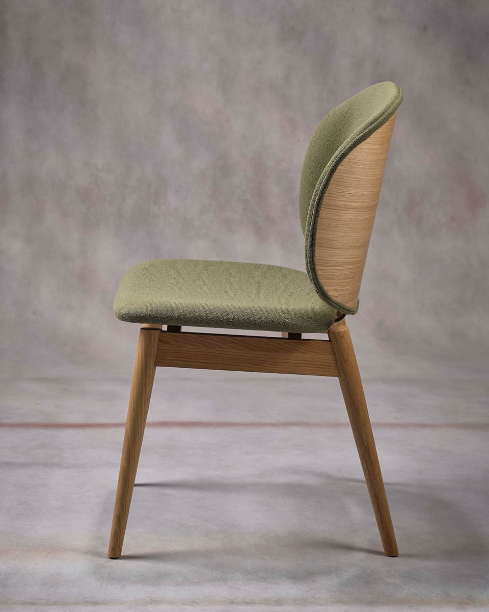 Artus Chair - Idana Furniture
