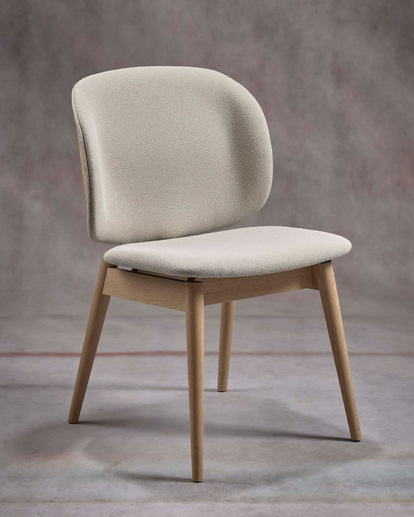 Artus Chair - Idana Furniture