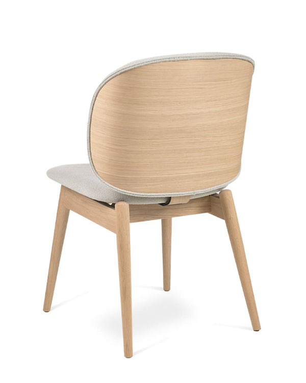 Artus Chair - Idana Furniture