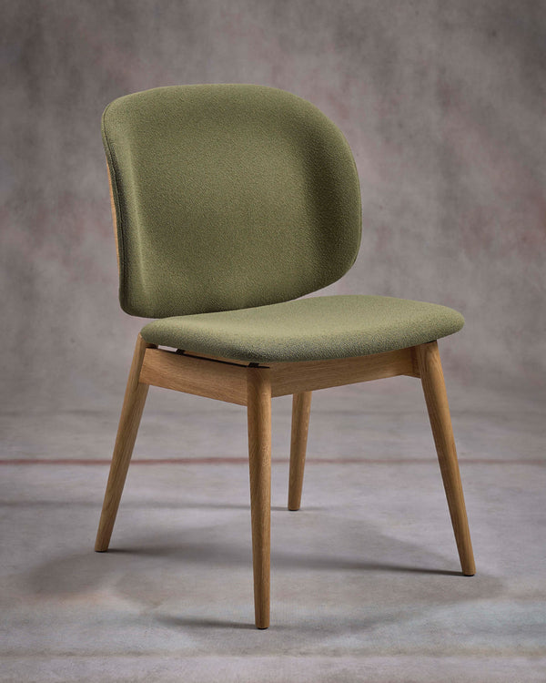 Artus Chair - Idana Furniture