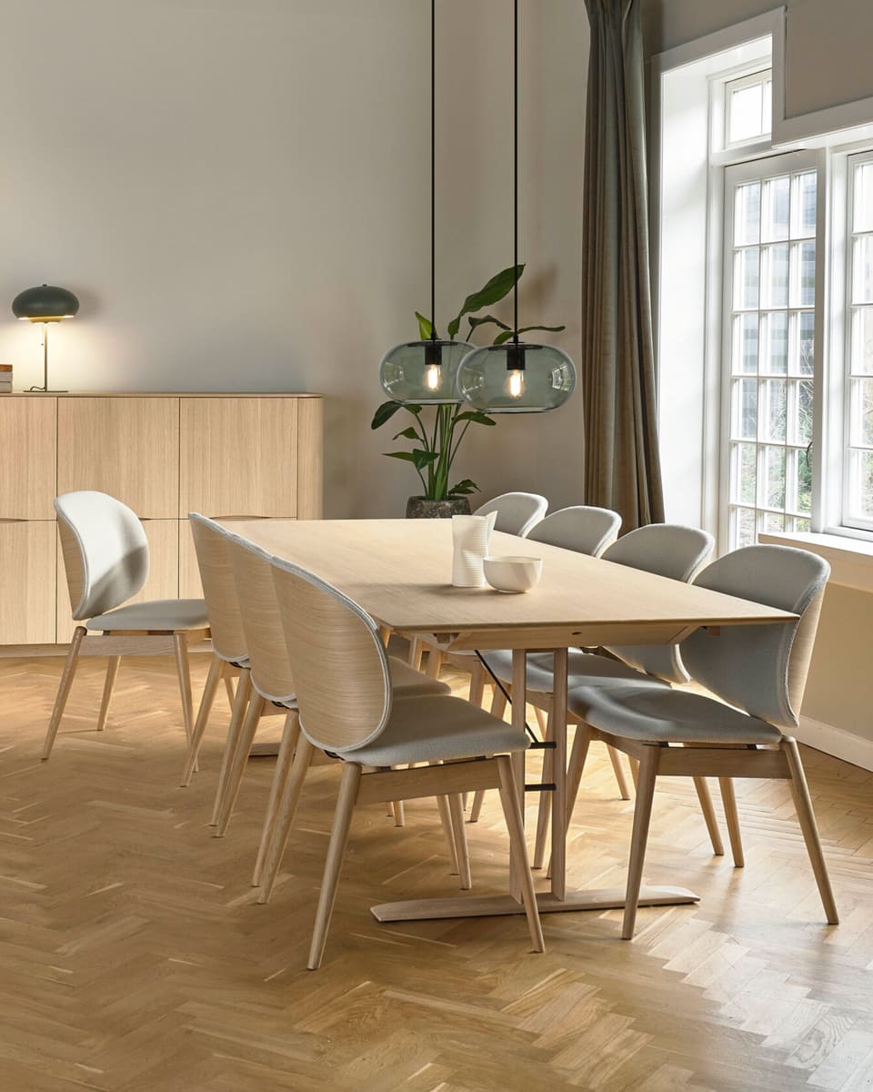 Artus Chair - Idana Furniture
