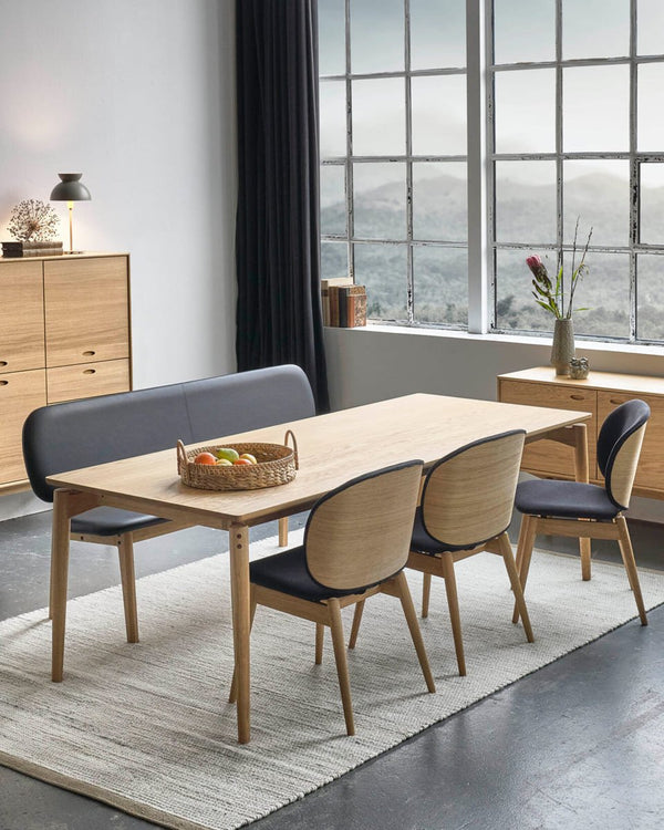 Artus Chair - Idana Furniture