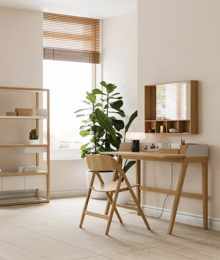שולחן כתיבה Brockwell - Idana Furniture