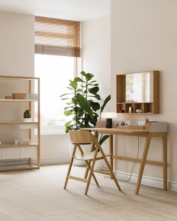 שולחן כתיבה Brockwell - Idana Furniture
