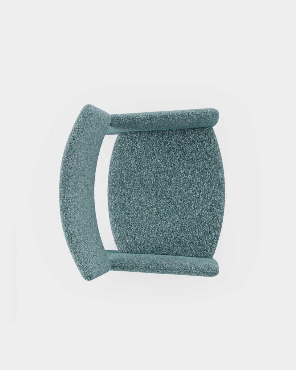 כורסת CROWN - Idana Furniture