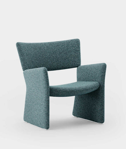 כורסת CROWN - Idana Furniture