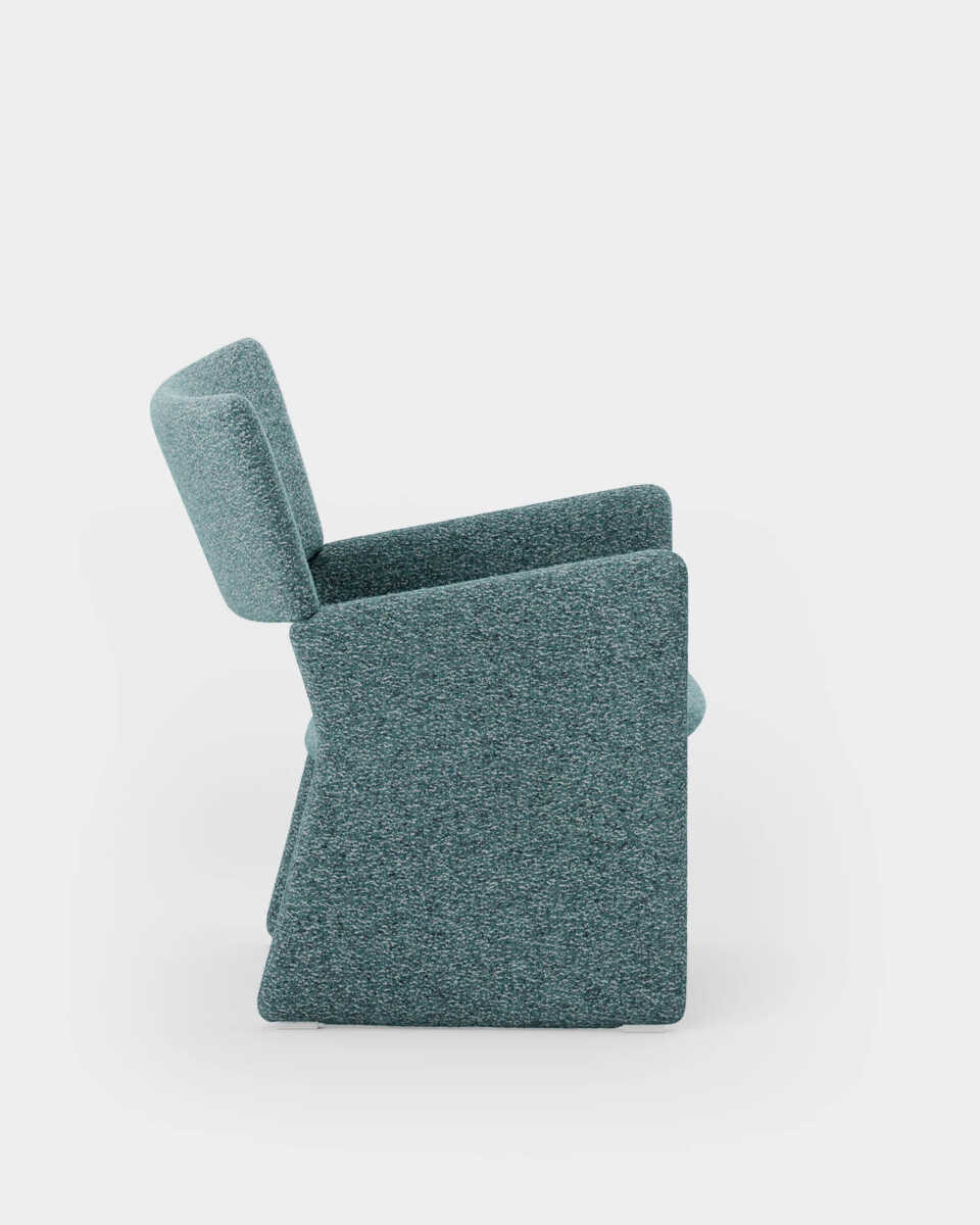 כורסת CROWN - Idana Furniture