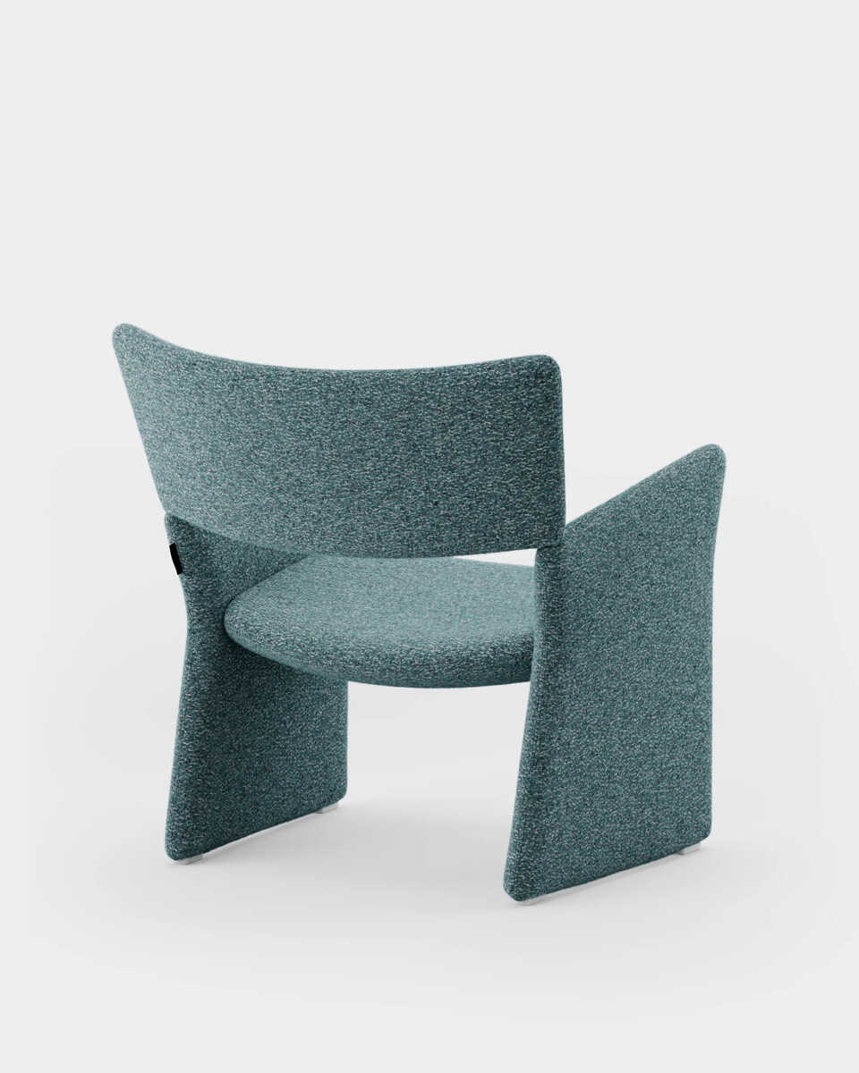 כורסת CROWN - Idana Furniture
