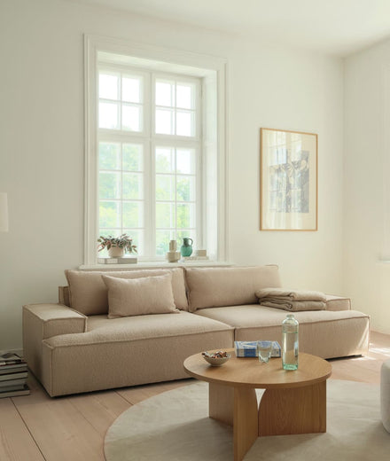 ספת 3.5 מושבים Daphne - Idana Furniture
