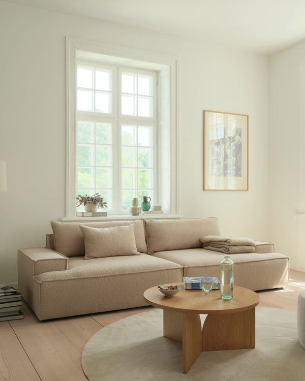 ספת 3.5 מושבים Daphne - Idana Furniture