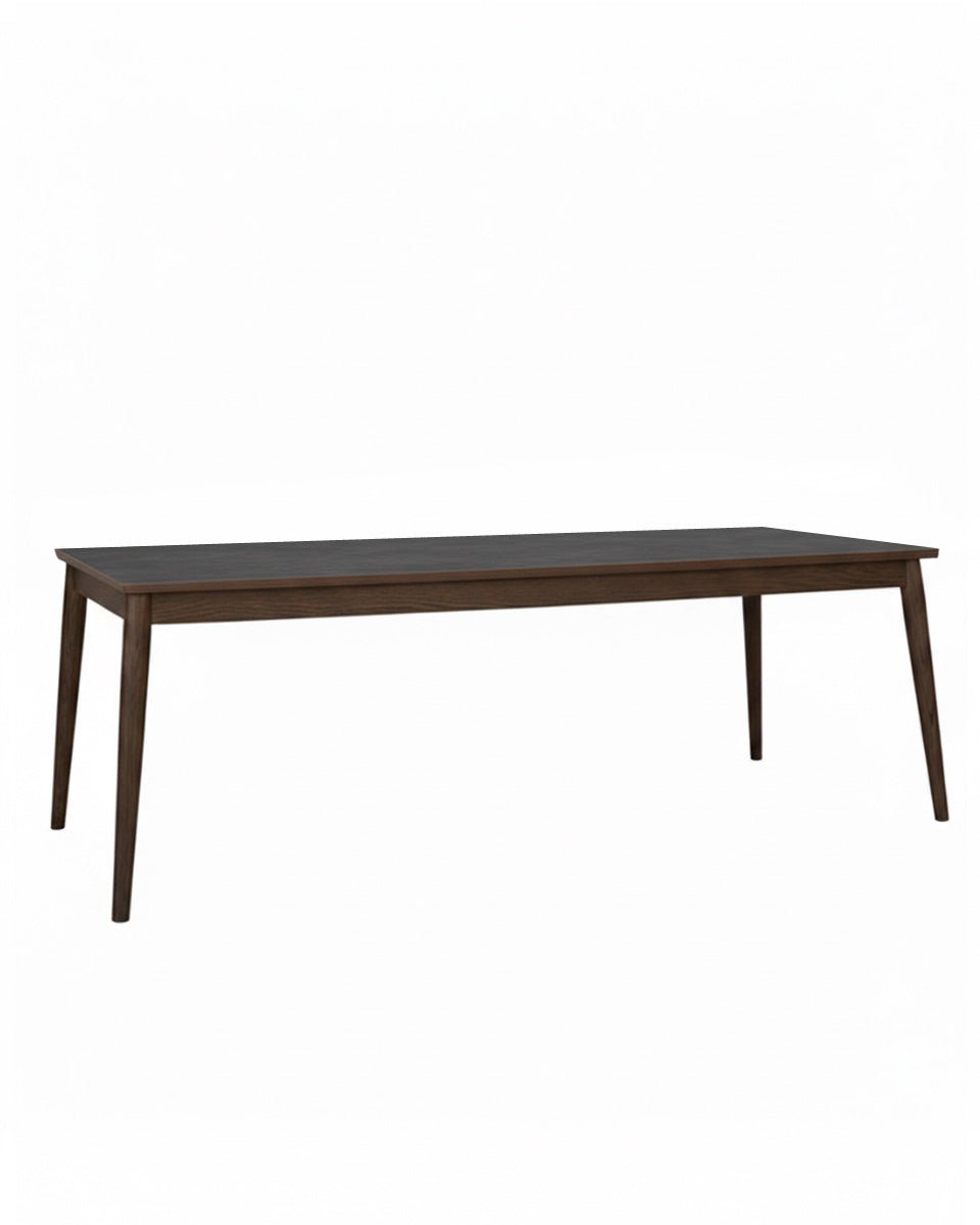 שולחן אוכל מלבני נפתח HIDE - Idana Furniture