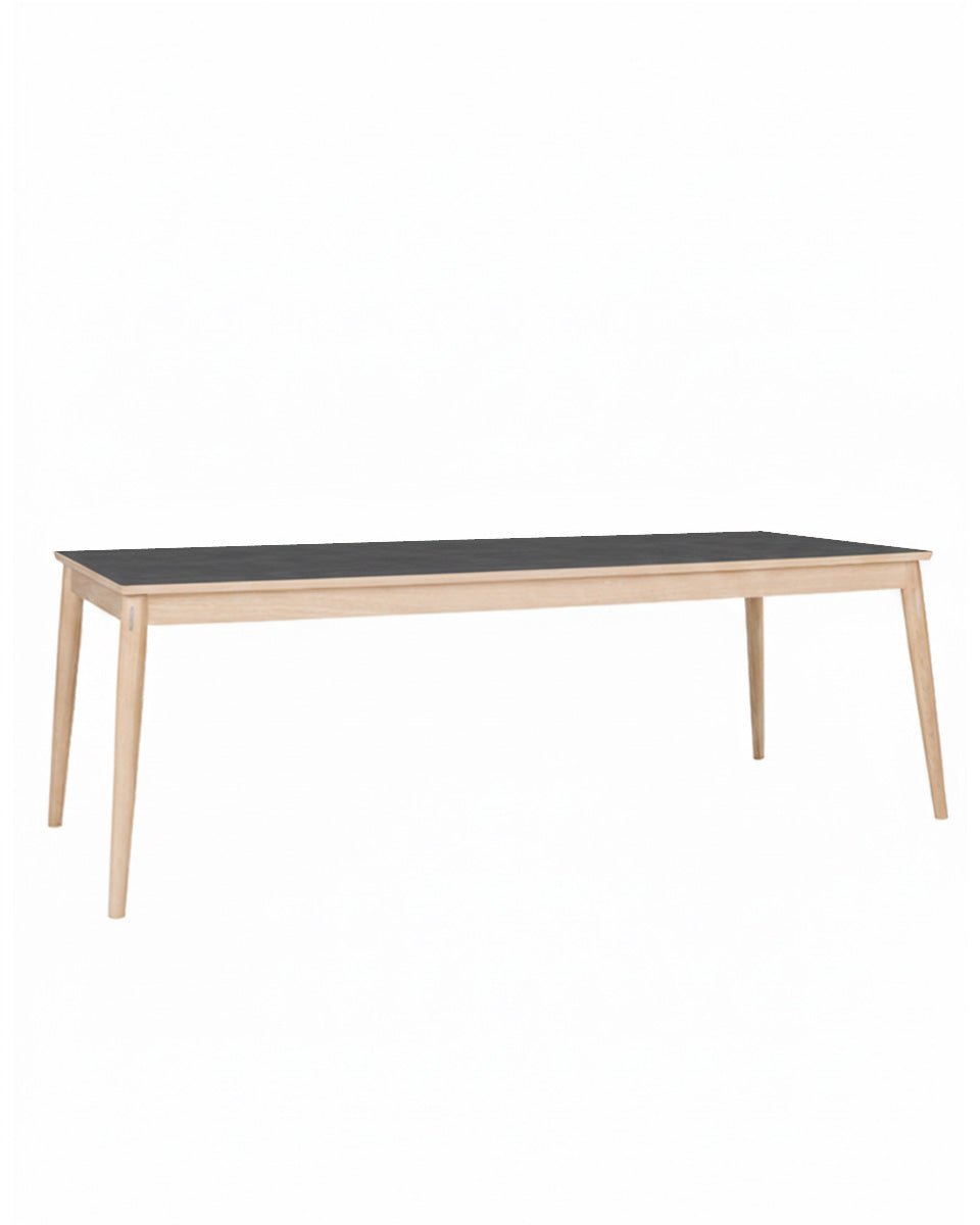 שולחן אוכל מלבני נפתח HIDE - Idana Furniture